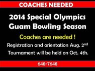 20140606 COACHES WATERCOOLER