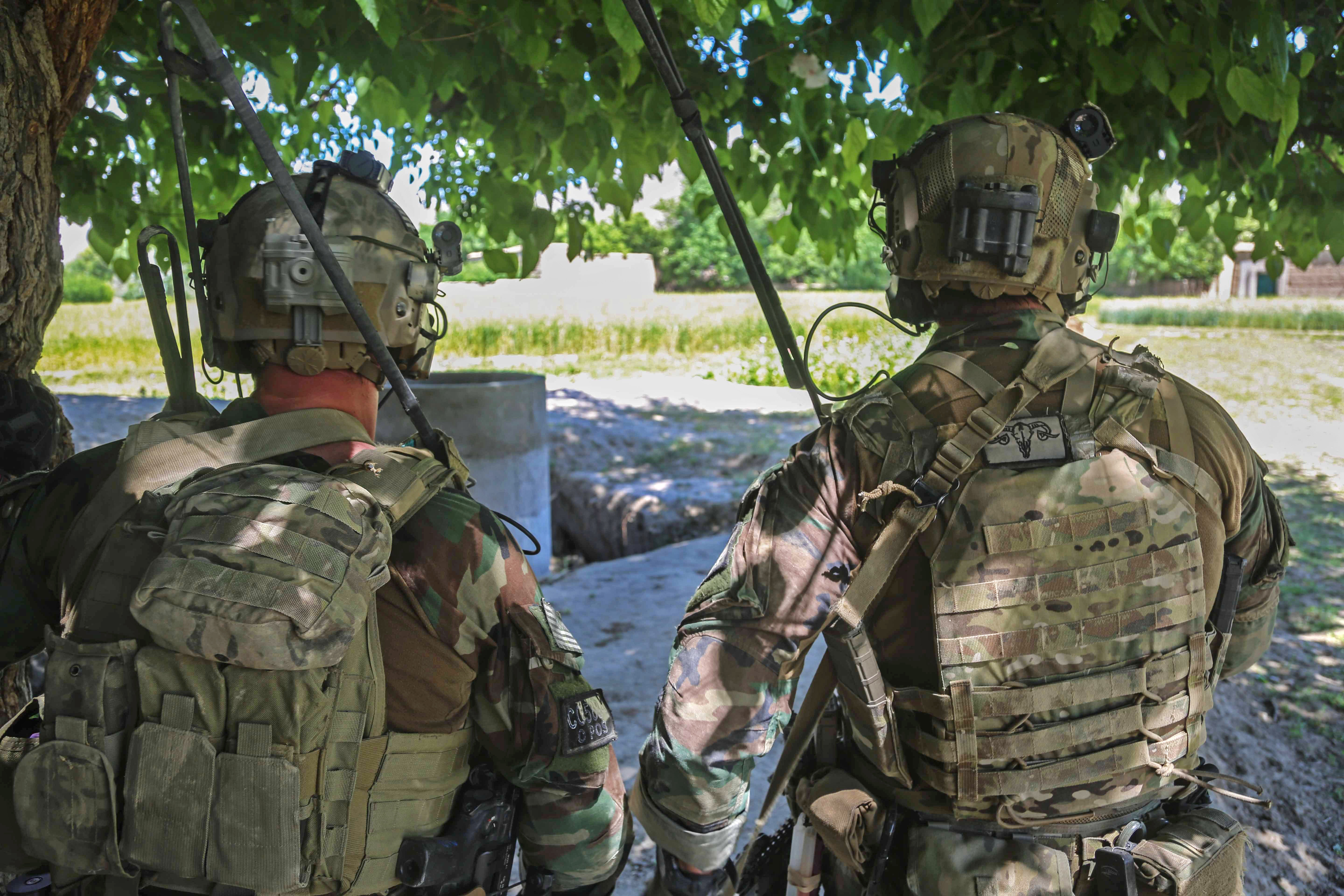 Us special forces watch deals