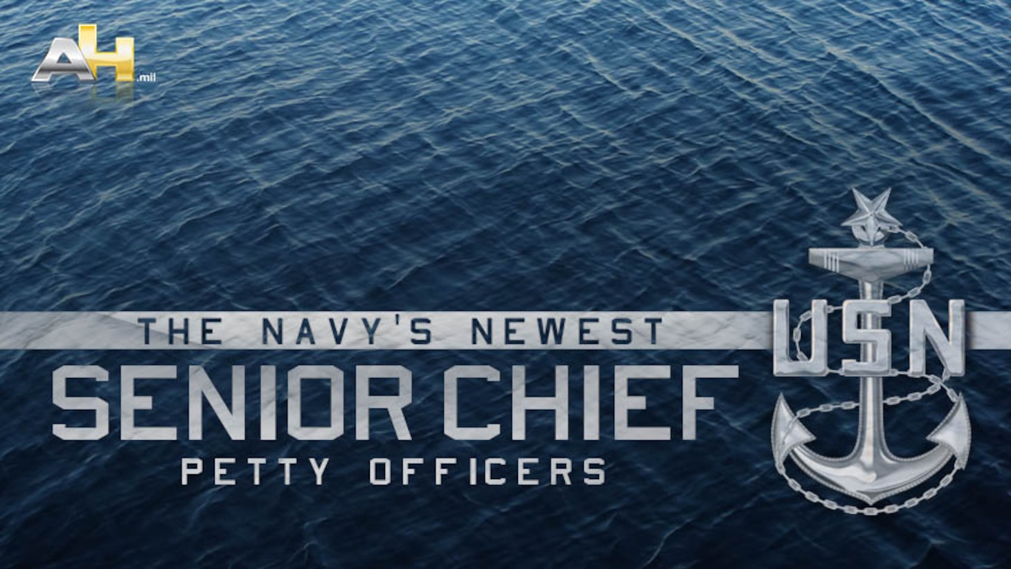 FY15 Senior Chief Petty Officer Results > U.S. Navy All Hands