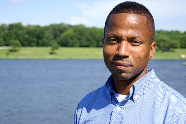 Bryan Taylor is a Civil Works Project Manager at the Tulsa District. He began his career as a park ranger at Keystone Lake in 2002.