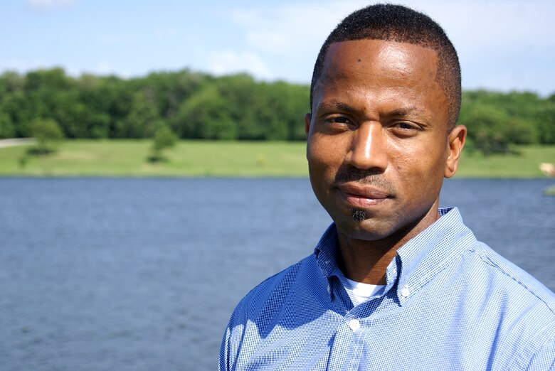 Employee Spotlight Bryan Taylor > Tulsa District Website