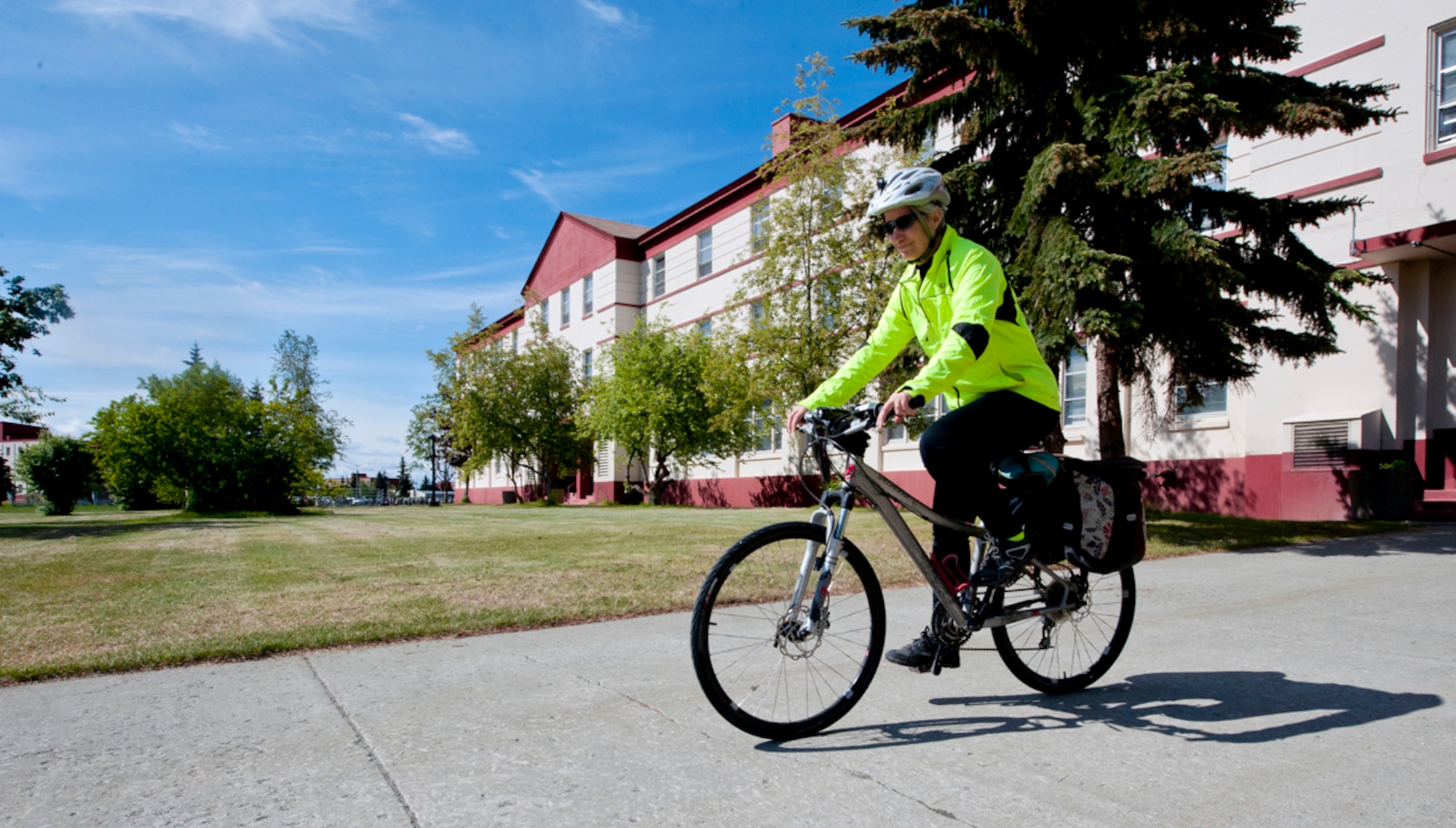 Bicycle commuter challenge clearance