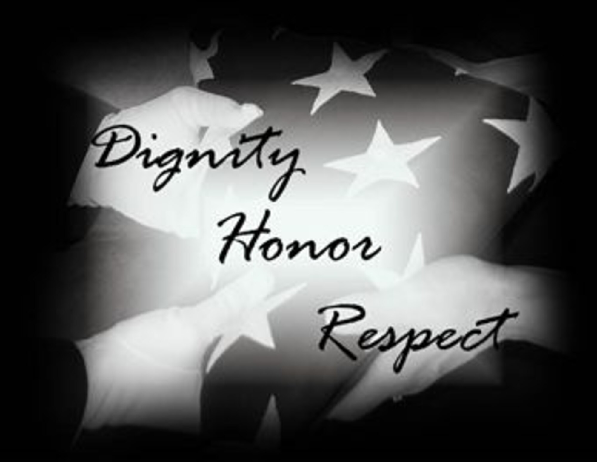 For the fallen and their families
