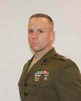 Captain Marc A. McNeill