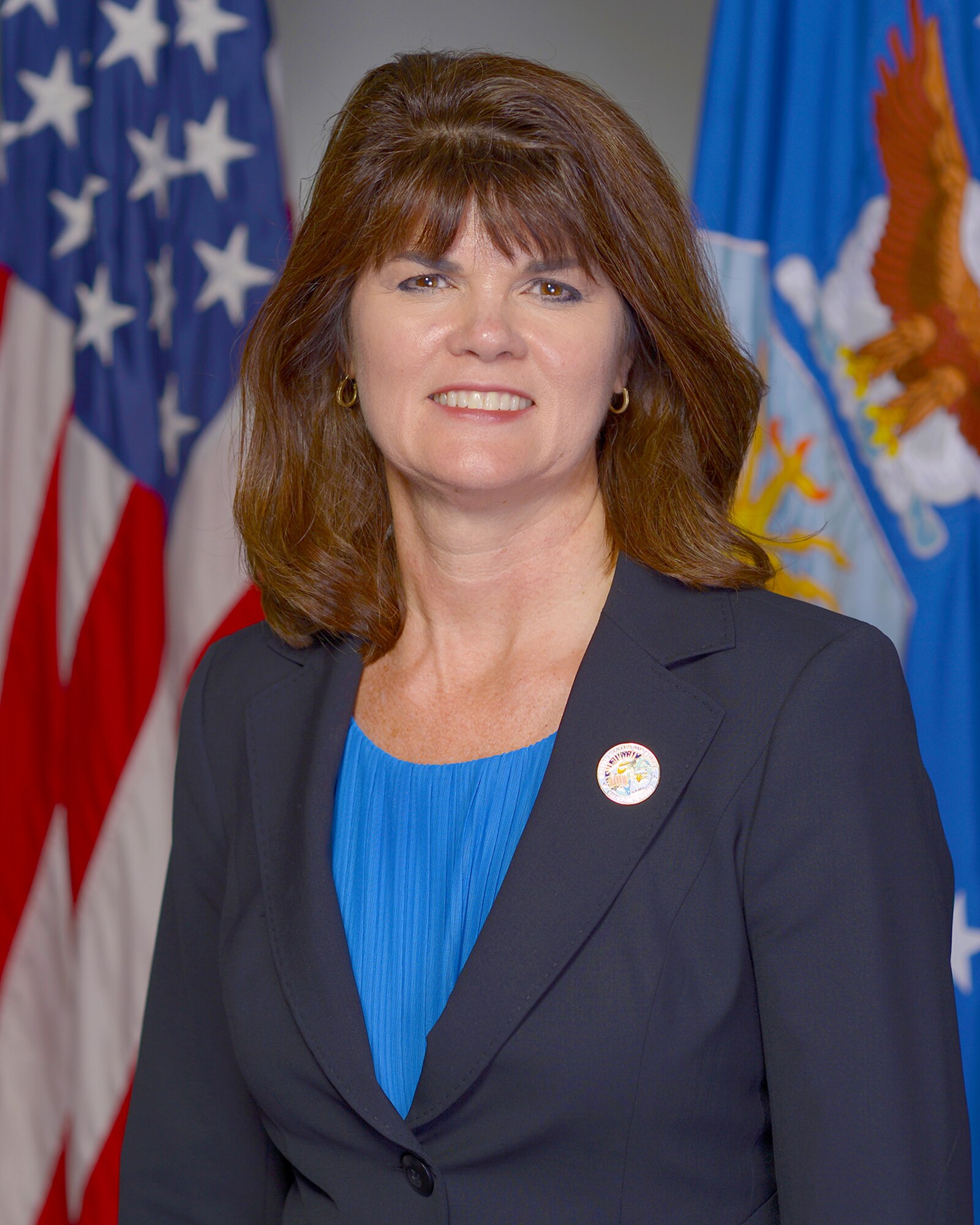 Dr. Mica Endsley