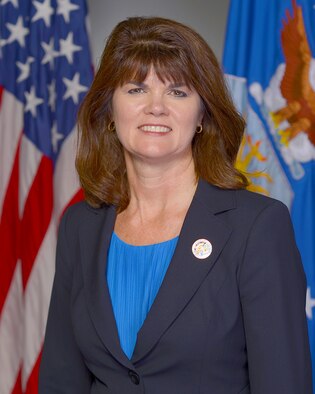 Dr. Mica Endsley