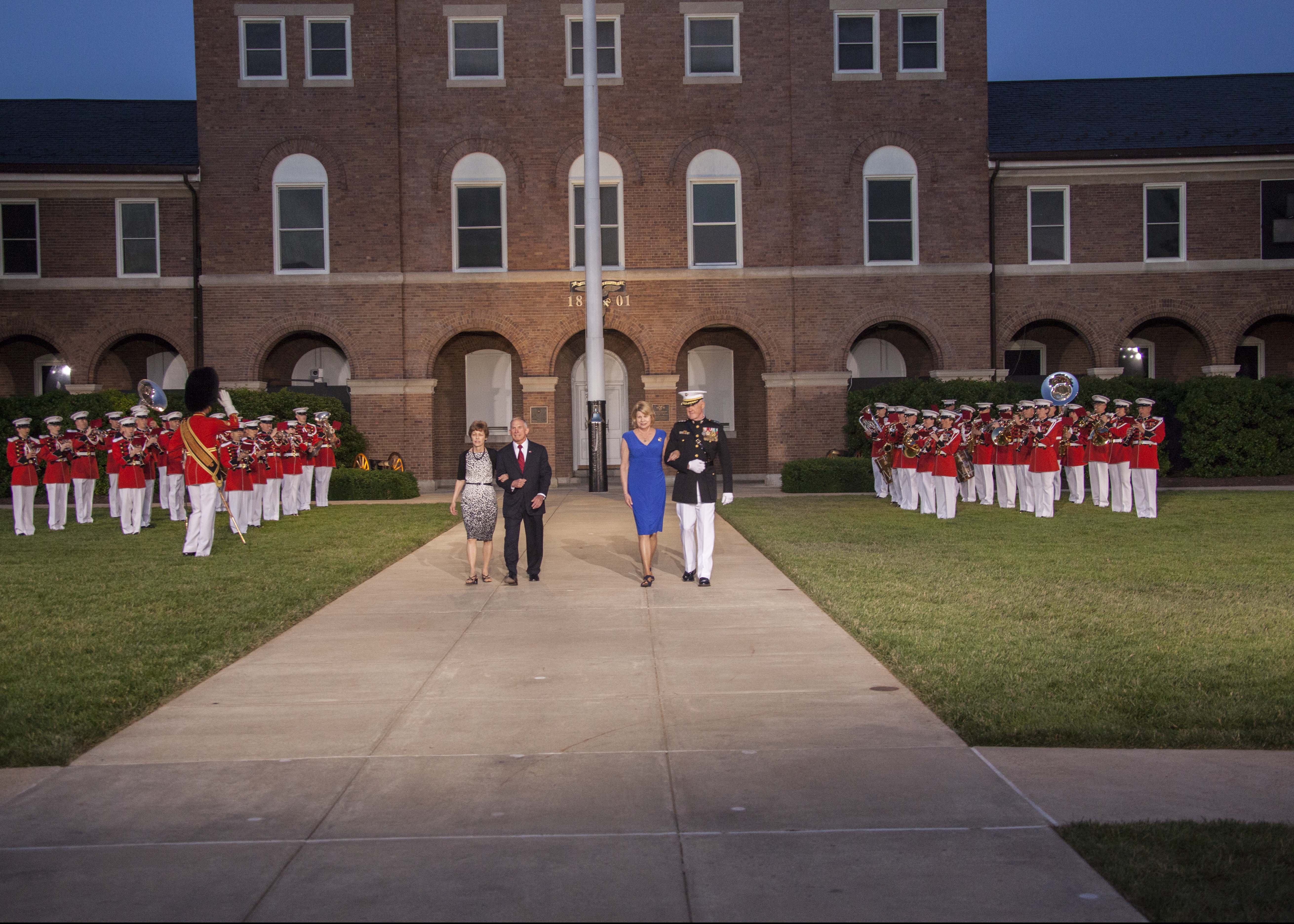 Washington College