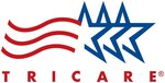 Official TRICARE logo.