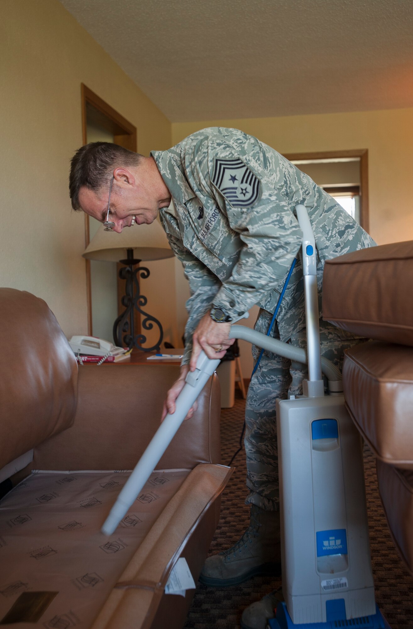 The Sakakawea Inn, part of the 5th Force Support Squadron at Minot Air Force Base, has sold 17,724 lodging nights on base, and 12,501 off base, for a total of 30,225 in the last year. The Sakakawea Inn and its staff are anticipating the construction of a new lodging building, and renovations that will add an additional 19 rooms.