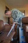 The Sakakawea Inn, part of the 5th Force Support Squadron at Minot Air Force Base, has sold 17,724 lodging nights on base, and 12,501 off base, for a total of 30,225 in the last year. The Sakakawea Inn and its staff are anticipating the construction of a new lodging building, and renovations that will add an additional 19 rooms.