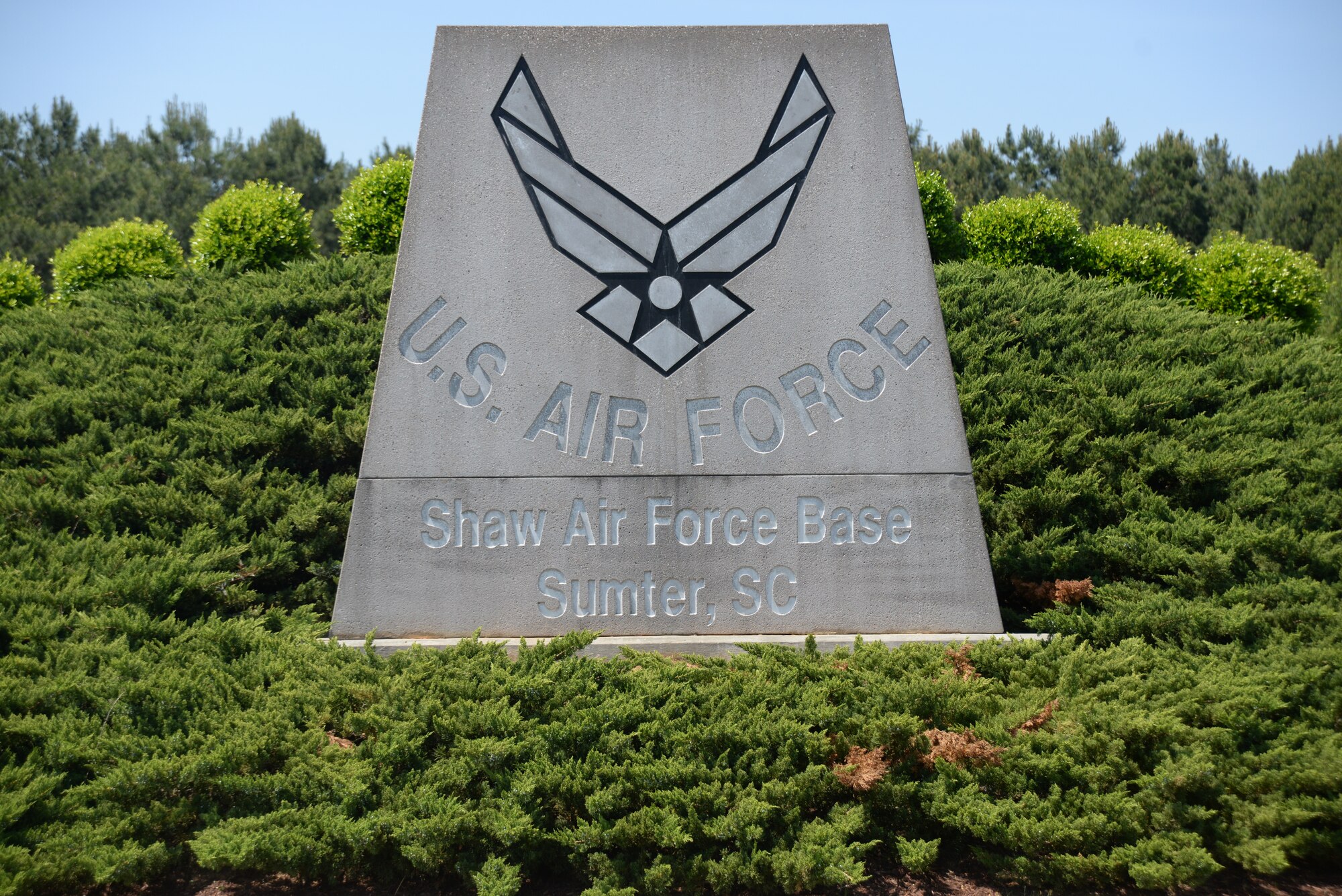 (U.S. Air Force photo by Airman 1st Class Michael A. Cossaboom/Released)