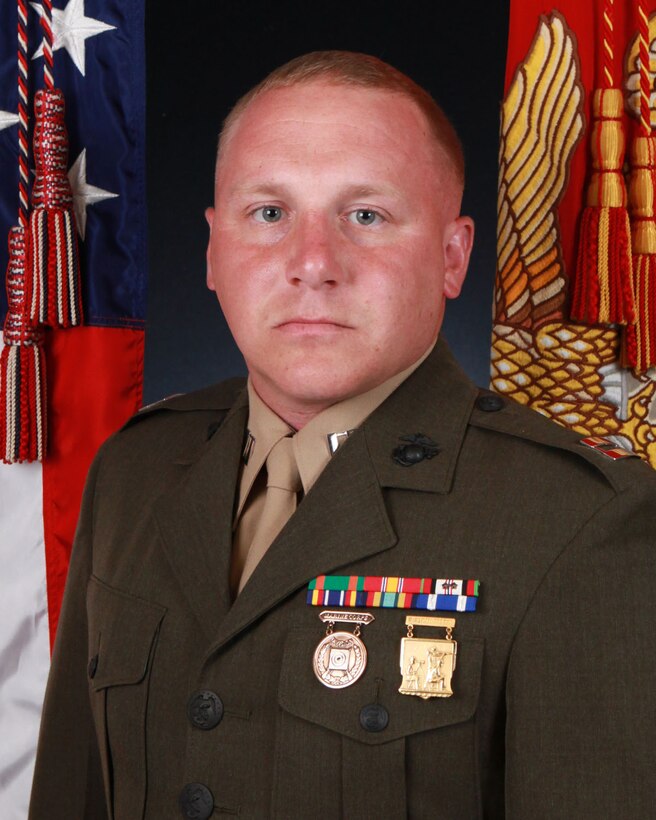 Commanding Officer, Headquarters and Service Company