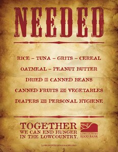 Feds Feed Families