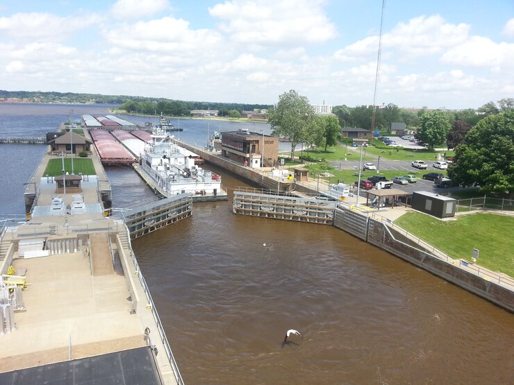 RiverGages 