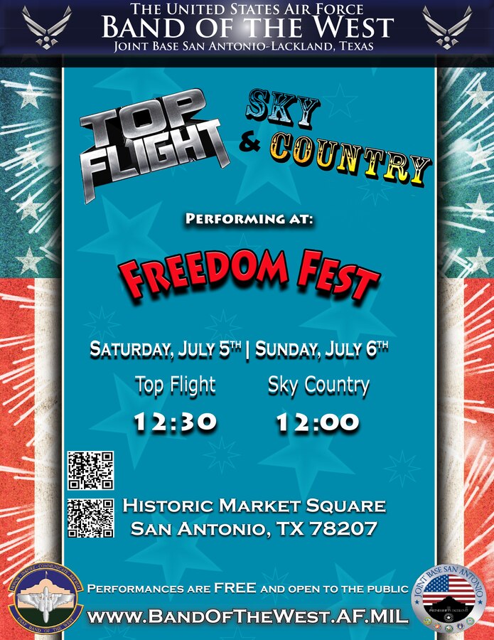 Top Flight/Sky Country Flyer July 2014