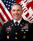 Lt. Col. Timothy R. Vail