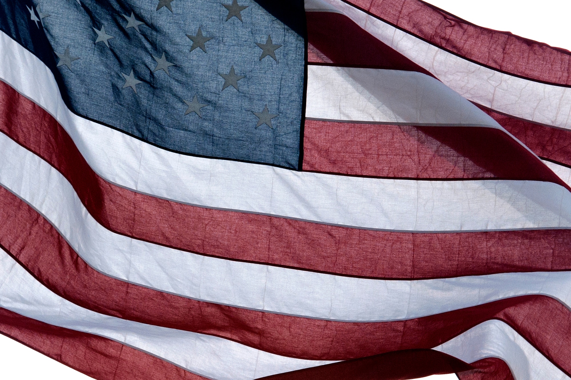 The American Flag turns 237 on June 14 as the nation celebrates Flag Day.