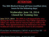 06162014 med group watercooler