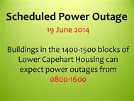 140616 Power Outage June 19