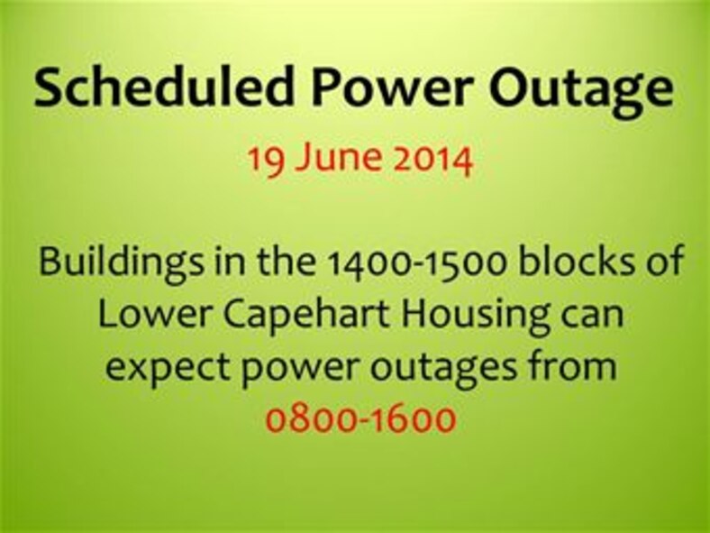 140616 Power Outage June 19