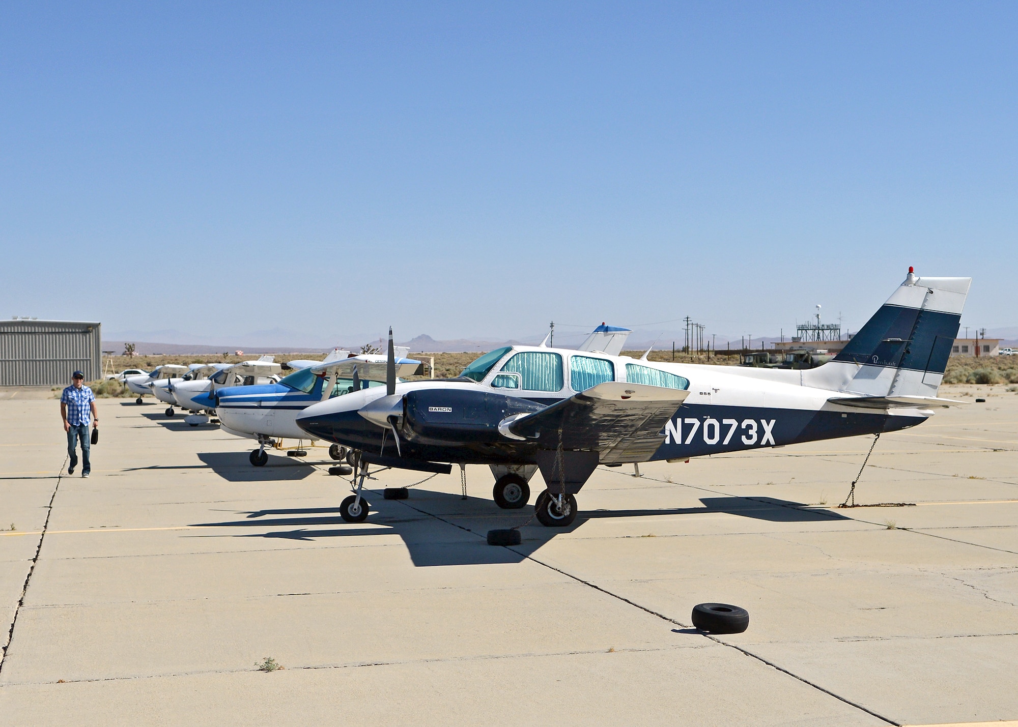 (U.S. Air Force photo by Jet Fabara)
