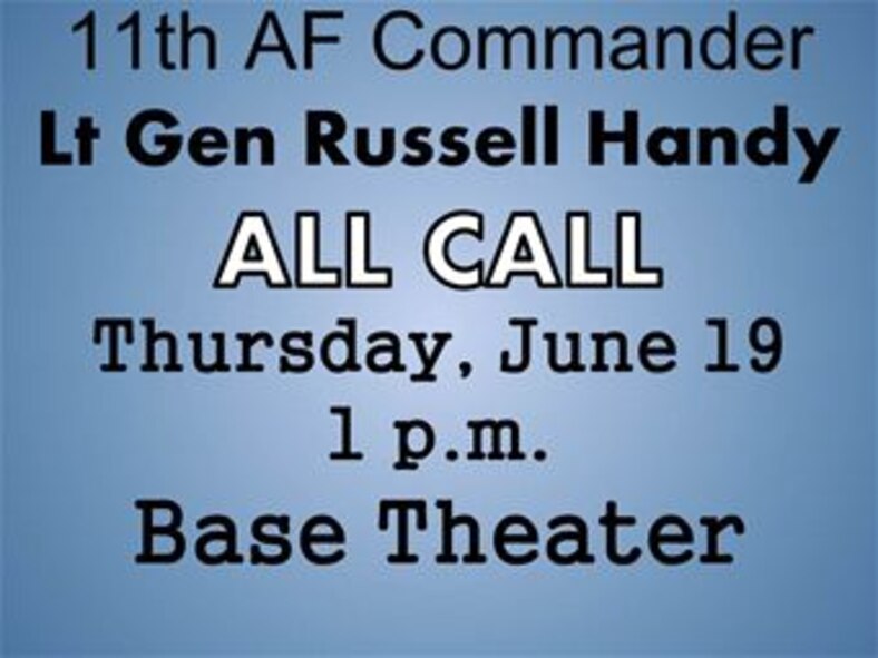 06182014-11th AF commander All Call