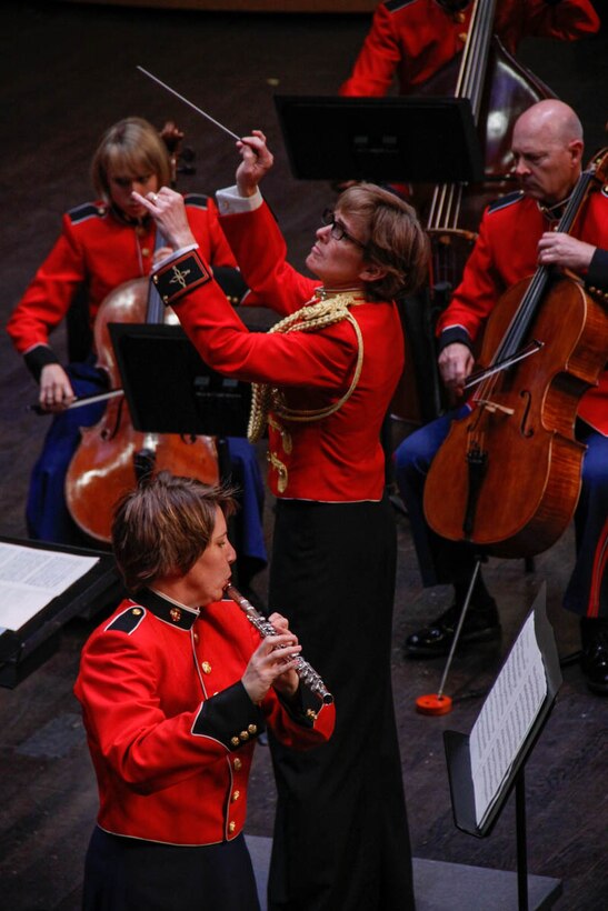 Marine Chamber Orchestra, June 7, 2014