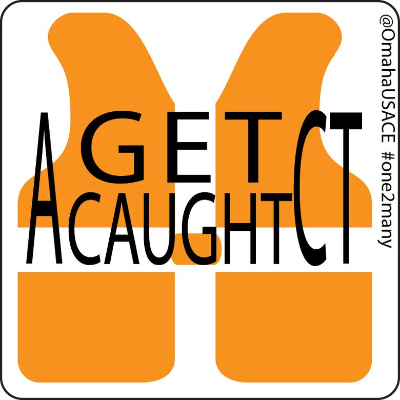 #WaterSafety Puzzle for July 28, 2014 Each week, we offer a new rebus puzzle that communicates a USACE water or recreational safety message. The campaign will share a new picture each Monday with the #one2many and hashtags. Followers can guess the message, which will be shared every Thursday. Occasionally - during holidays such as Memorial Day, Independence Day and Labor Day additional rebus puzzles will be shared.