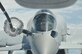 Royal Air Force pilots from the 6 Squadron flying the Eurofighter Typhoon get a rare opportunity to refuel from a KC-10 Extender piloted by Air Force Reserve aircrew stationed at Joint Base McGuire-Dix-Lakehurst, N.J, June 6, along a track near RAF Leuchars, United Kingdom. The training event took place on the 70th Anniversary of the allied invasion of Normandy, France during World War II. (U.S. Air Force photo/Master Sgt. Donna T. Jeffries)