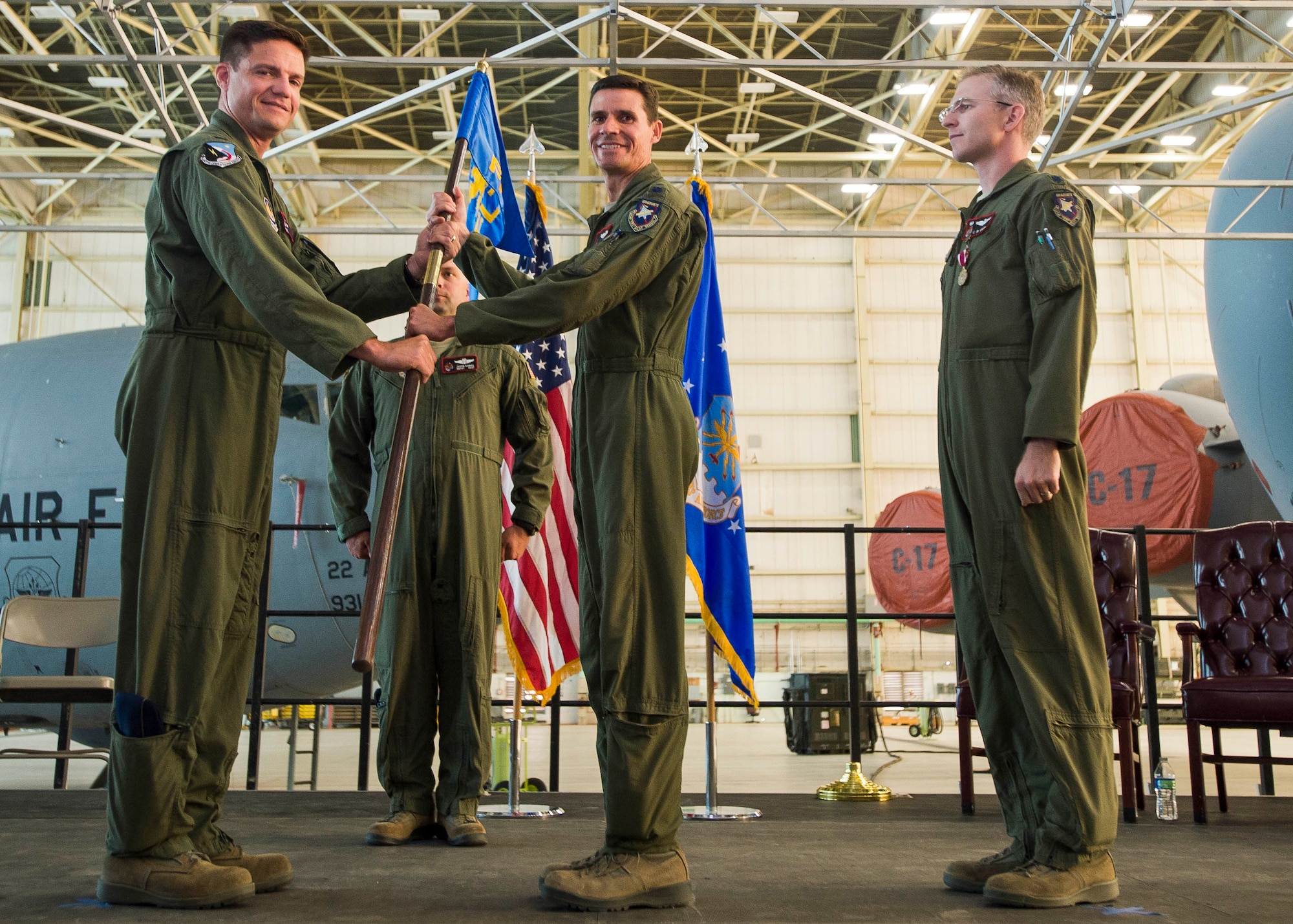 (U.S. Air Force photo by Ethan Wagner)