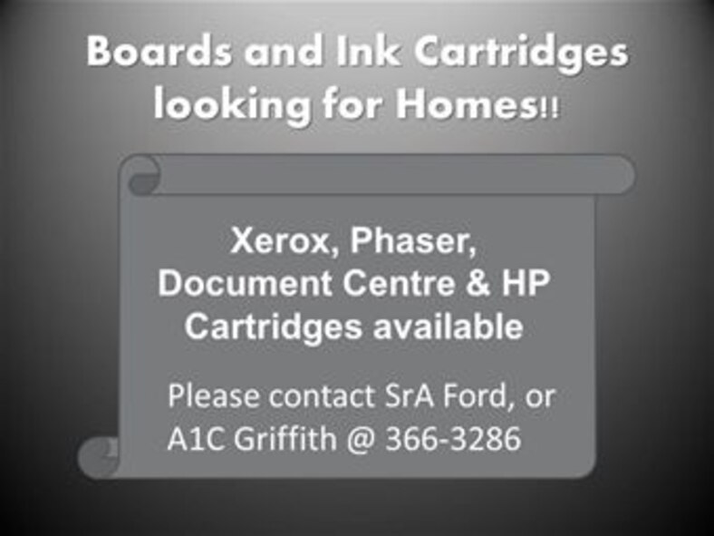 140619 Board & cartridges