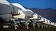 DAVIS-MONTHAN AIR FORCE BASE, Ariz. – Retired aircraft from various Air Force bases around the country are lined up as they sit in storage at the 309th Aerospace Maintenance and Regeneration Group (AMARG), often called “The Boneyard.” AMARG, an Air Force aircraft and missile storage and maintenance facility located at Davis-Monthan, takes care of more than 4,400 aircraft, which makes it the largest aircraft storage and preservation facility in the world. (U.S. Air Force photo/Tech. Sgt. Frank Oliver)