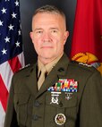 Lt. Gen. Kenneth F. McKenzie, Jr.