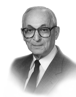 Past Chief Historian
October 28, 1973 – November 28, 2007