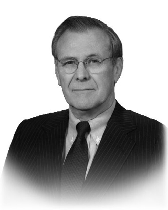 George W. Bush Administration
January 20, 2001 – December 18, 2006