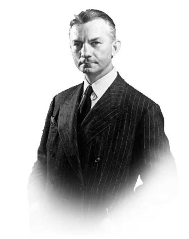 Harry S. Truman Administration
September 17, 1947 – March 28, 1949