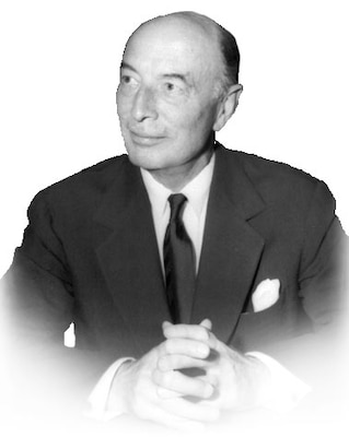Harry S. Truman Administration
September 17, 1951 – January 20, 1953