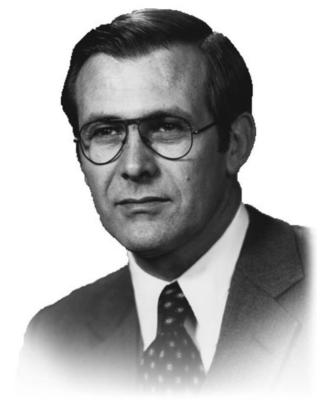 Gerald Ford Administration
November 20, 1975 – January 20, 1977