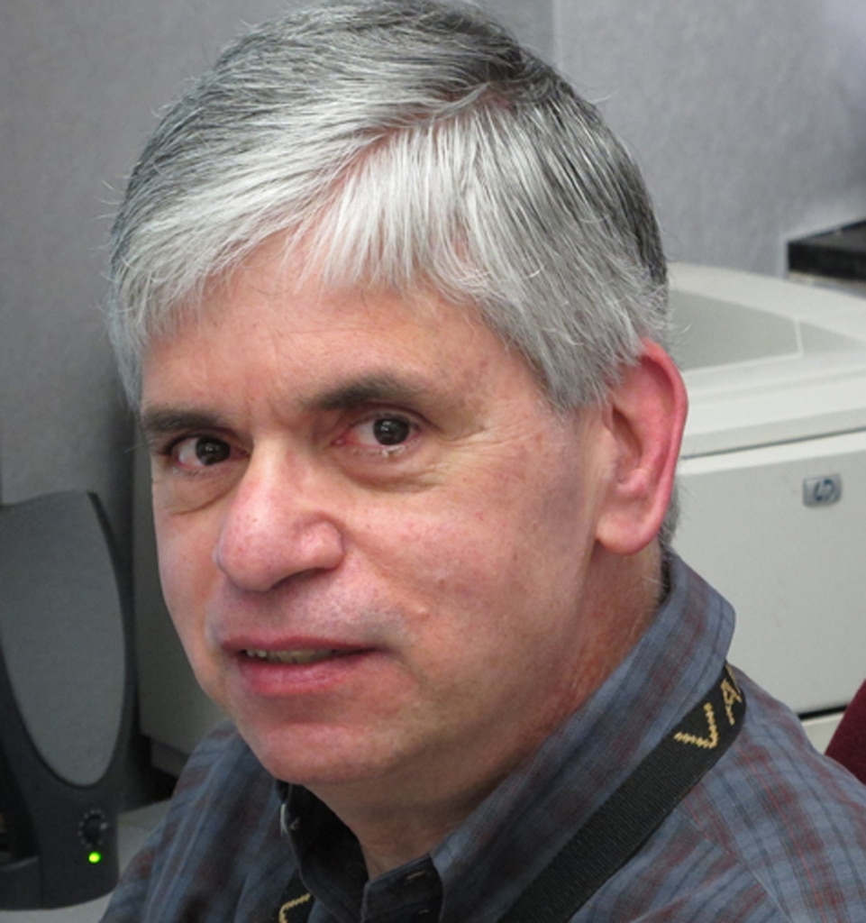 Steve Feldman
 