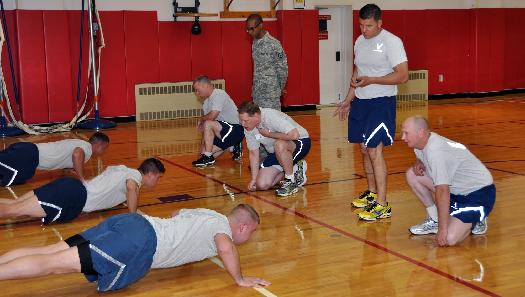 How to become a PTL > Pittsburgh Air Reserve Station > Article Display