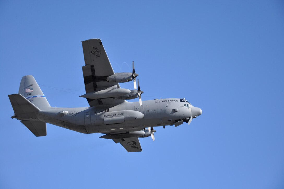 RAAF, JASDF, National Guard, active duty take part in Red FlagAlaska