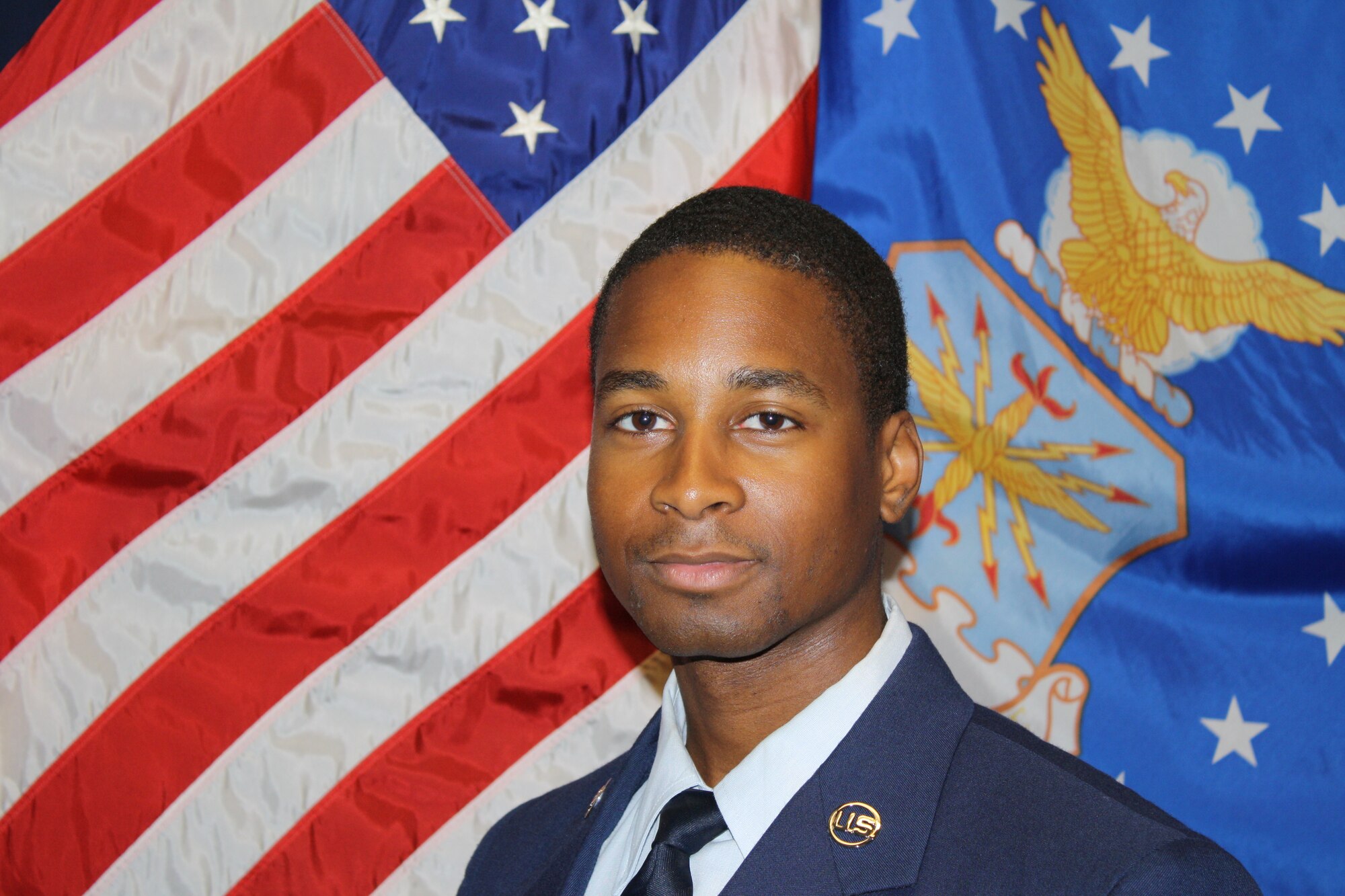The Commandant Award went to Senior Airman Aaron Ray, 123rd Air Combat Squadron.The Commandant Leadership Award recognizes the student who best displays professional military leadership qualities and makes the most significant contribution to the overall success of the class.  (U.S. Air Force courtesy photo) 