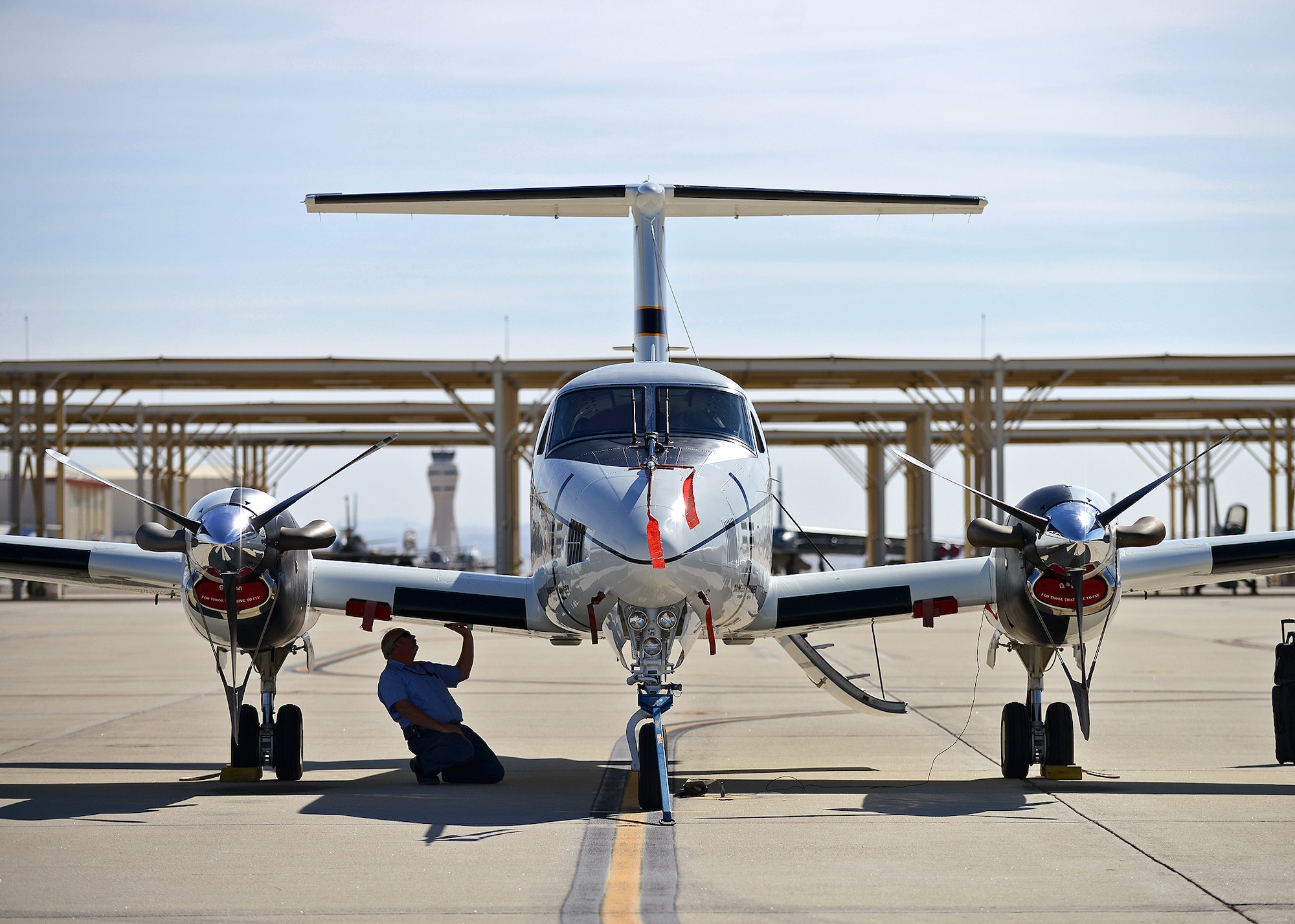(U.S. Air Force photo by Jet Fabara)