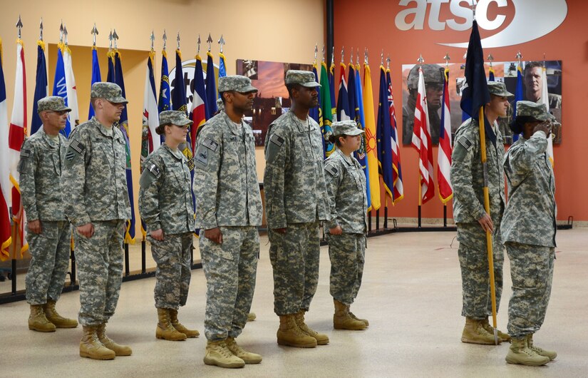 52nd Theater Gateway deploys to Southwest Asia > Joint Base Langley ...