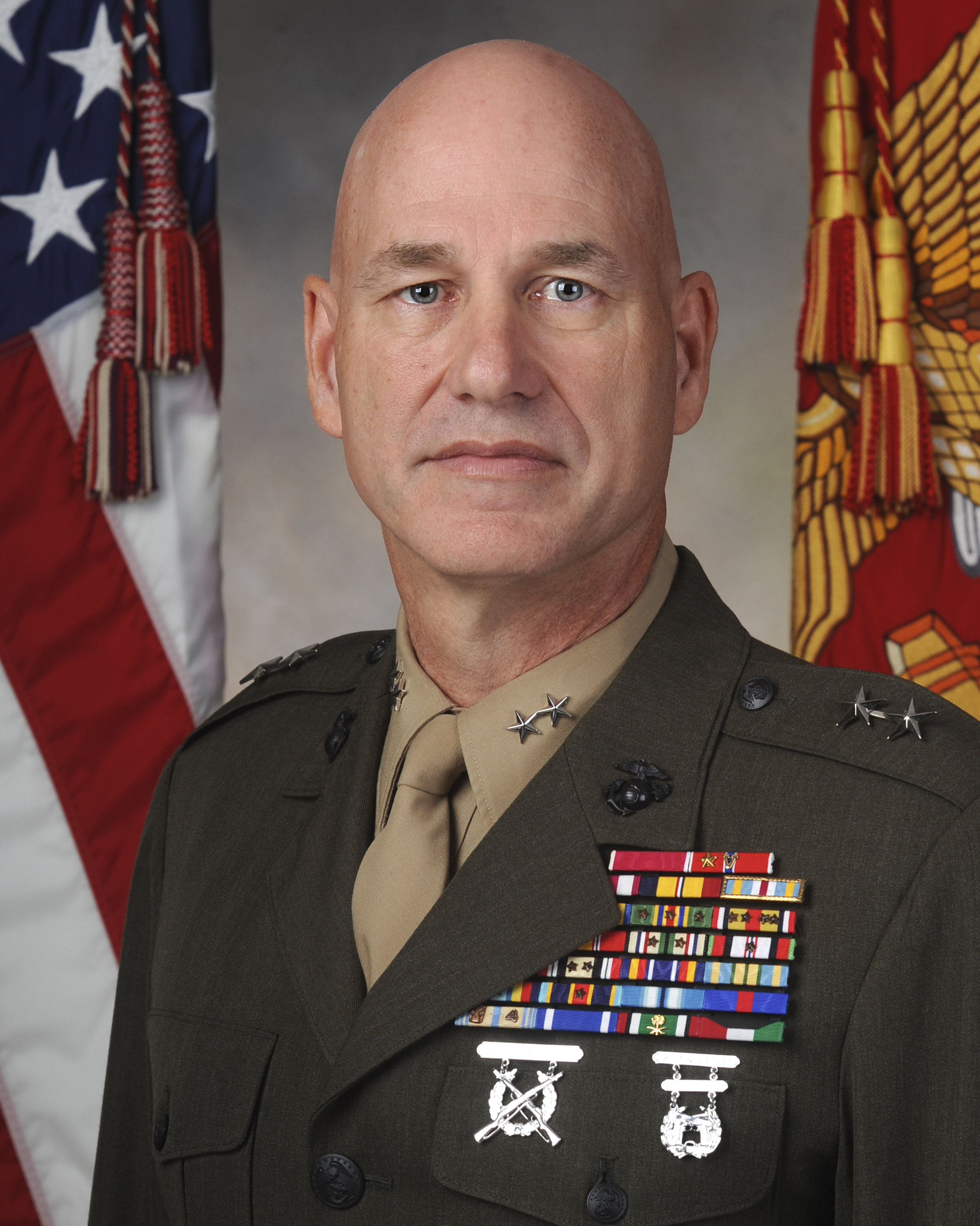 Commanding General, 4th Marine Division > Marine Corps Forces Reserves ...