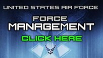 U.S. Air Force Force Management