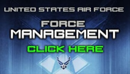 U.S. Air Force Force Management