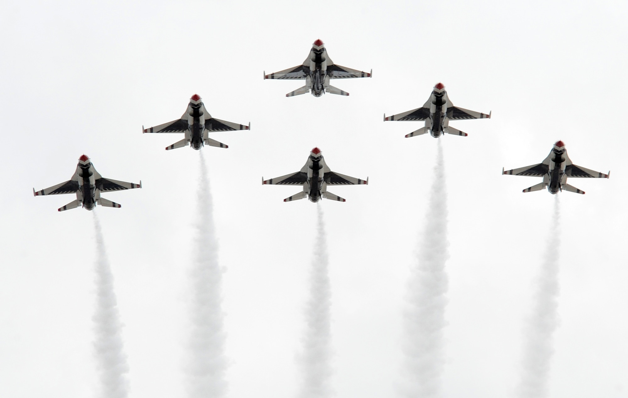 'Warriors Over The Wasatch' air show returns to Hill AFB > Hill Air