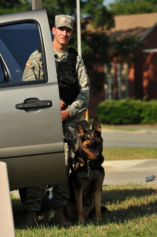 Eustis Prepares For Emergency During Active Shooter Exercise