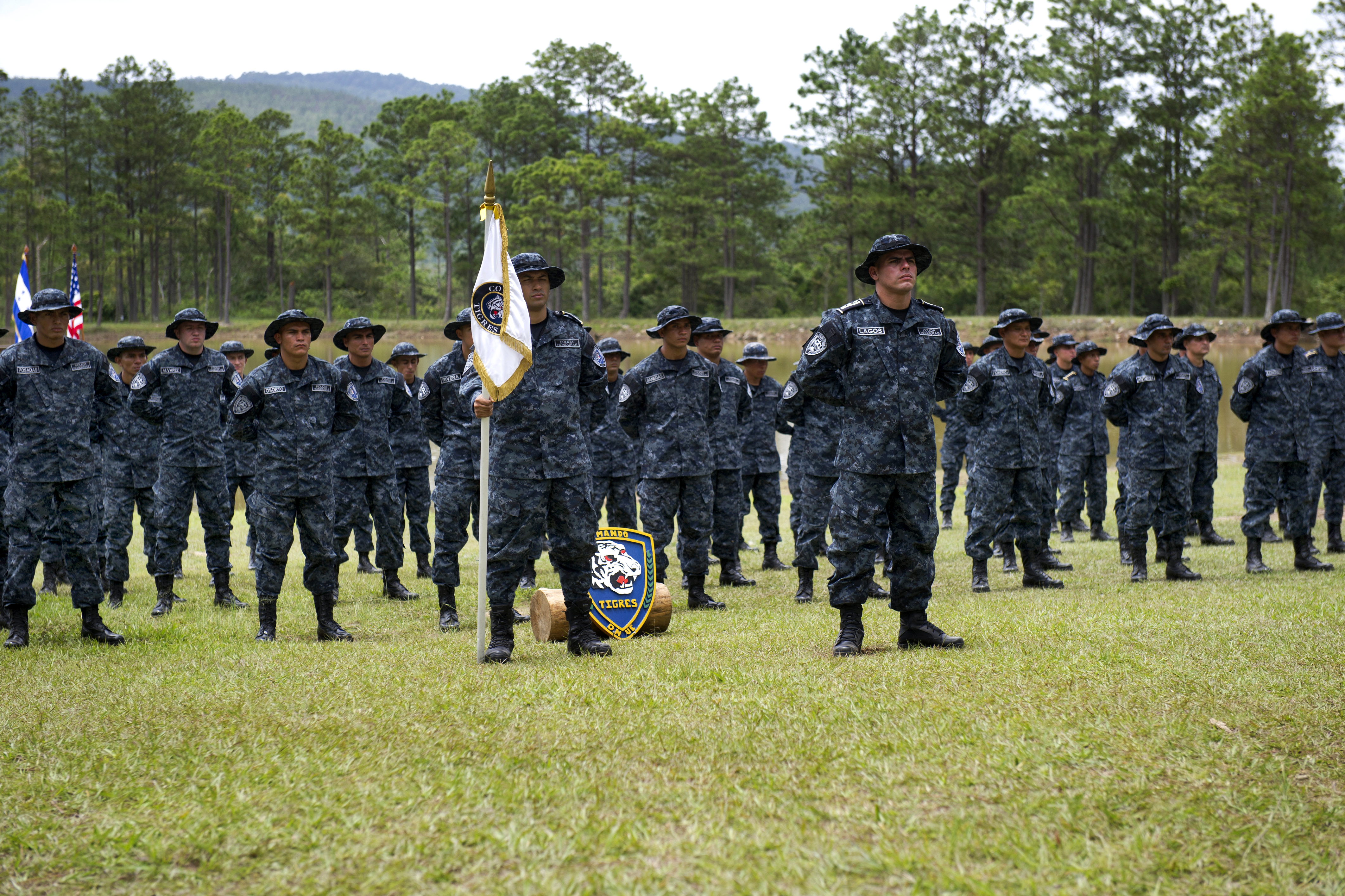Obama west point speech 2009 image